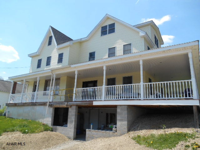 Other - Residential
