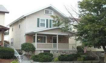 Well cared for 3 BR home with tons of charm in Fairview! C/A, newer front porch, carpet, & sunroom. Bathfitters bath, ABV ground pool w/patio, 2 car garage. All appliances included. Call Jenn 932-1888. Well cared for 3 BR home with tons of charm in Fairview! C/A, newer front porch, carpet, & sunroom. Bathfitters bath, ABV ground pool w/patio, 2 car garage. All appliances included. Call Jenn 932-1888.
