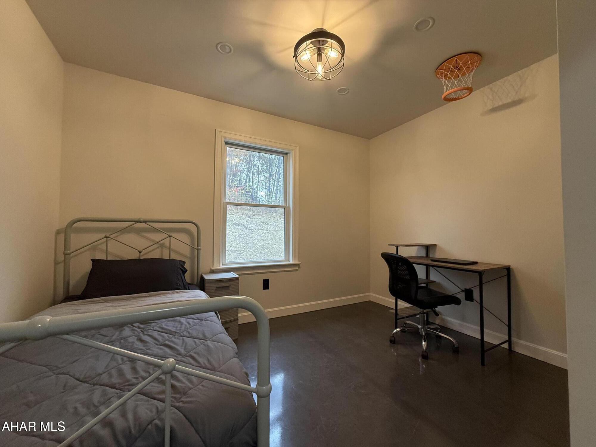 None - Residential