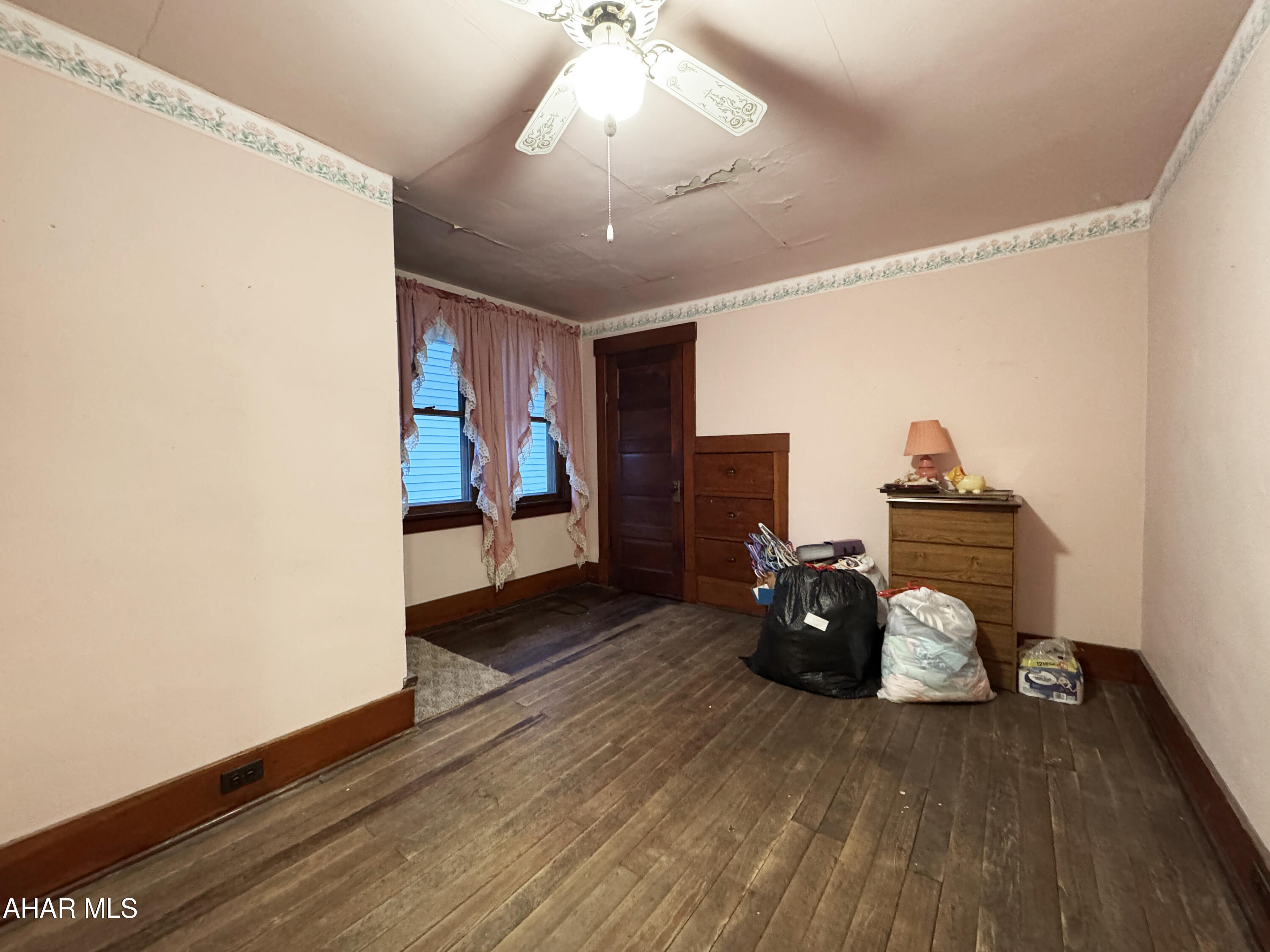 None - Residential Income