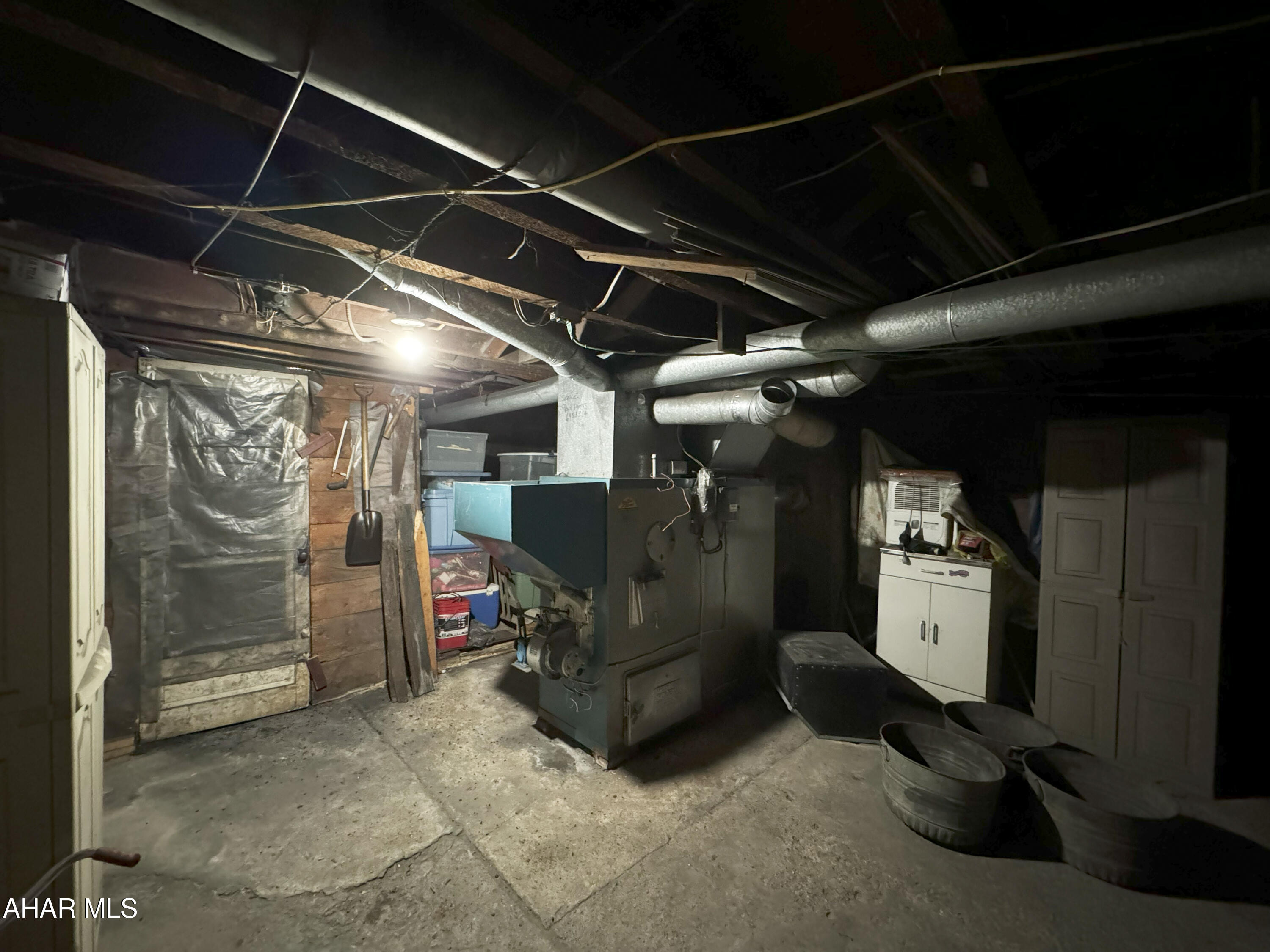 None - Residential Income