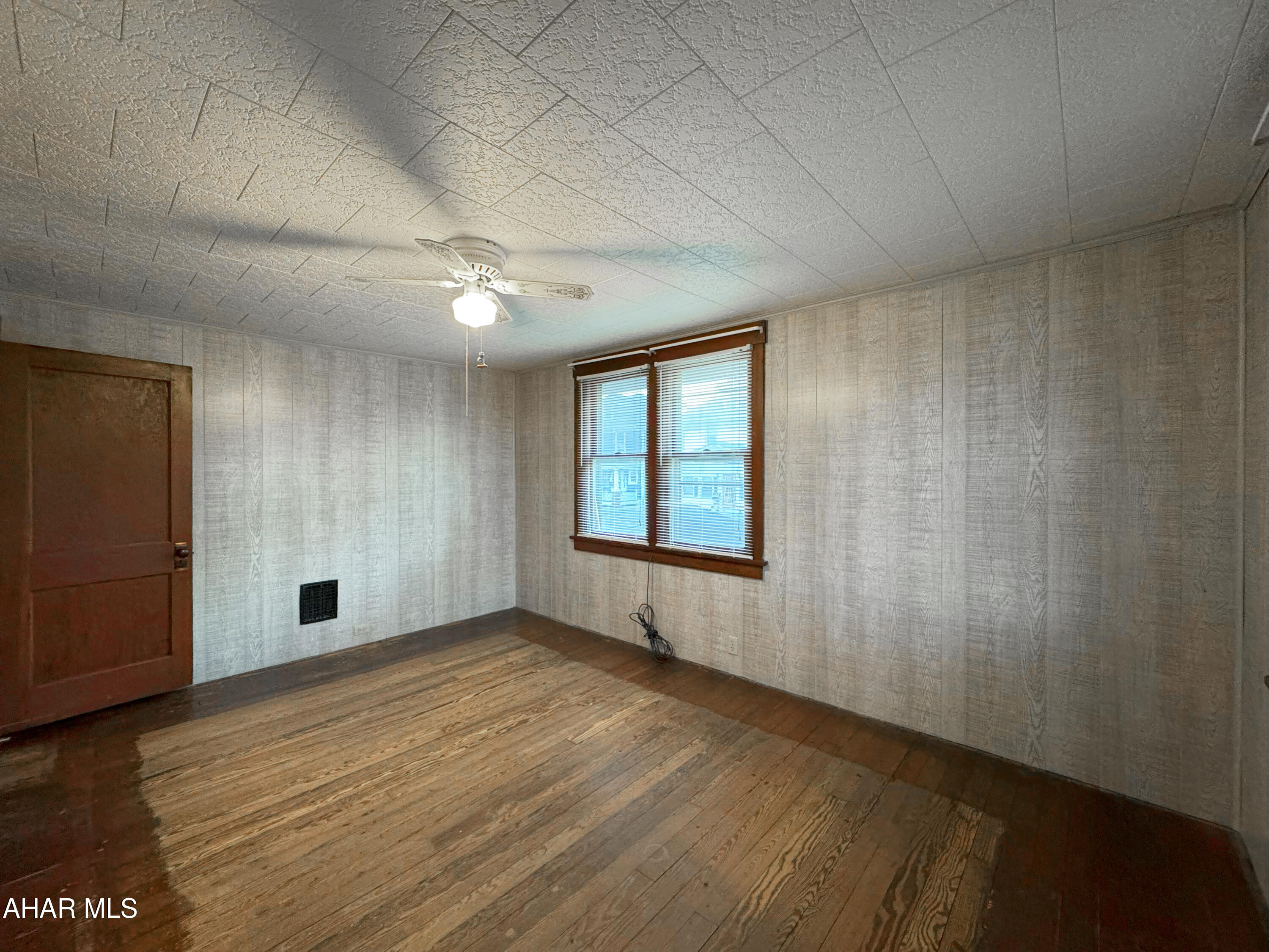 None - Residential Income