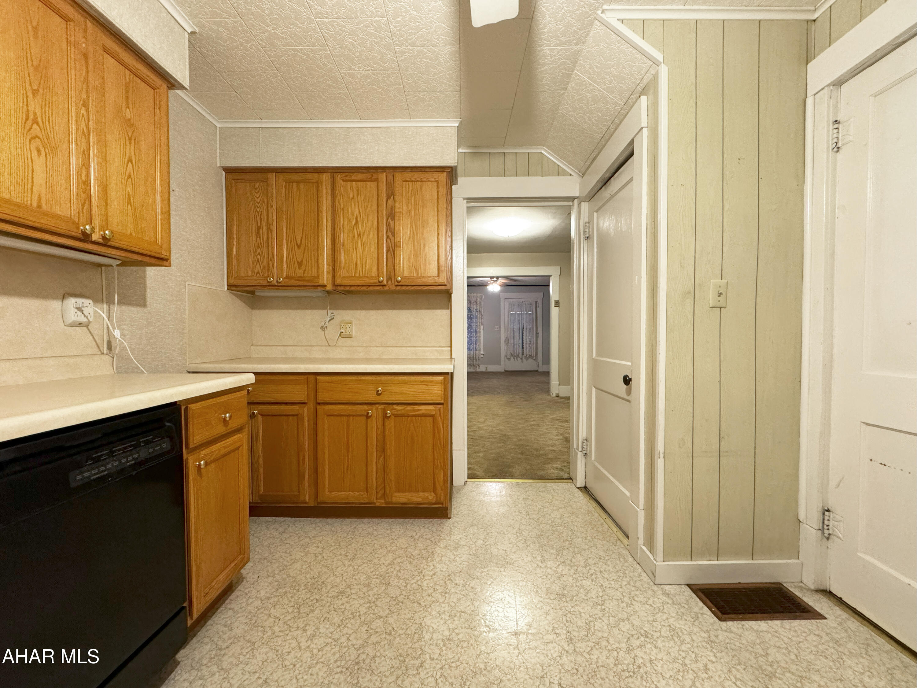 None - Residential Income