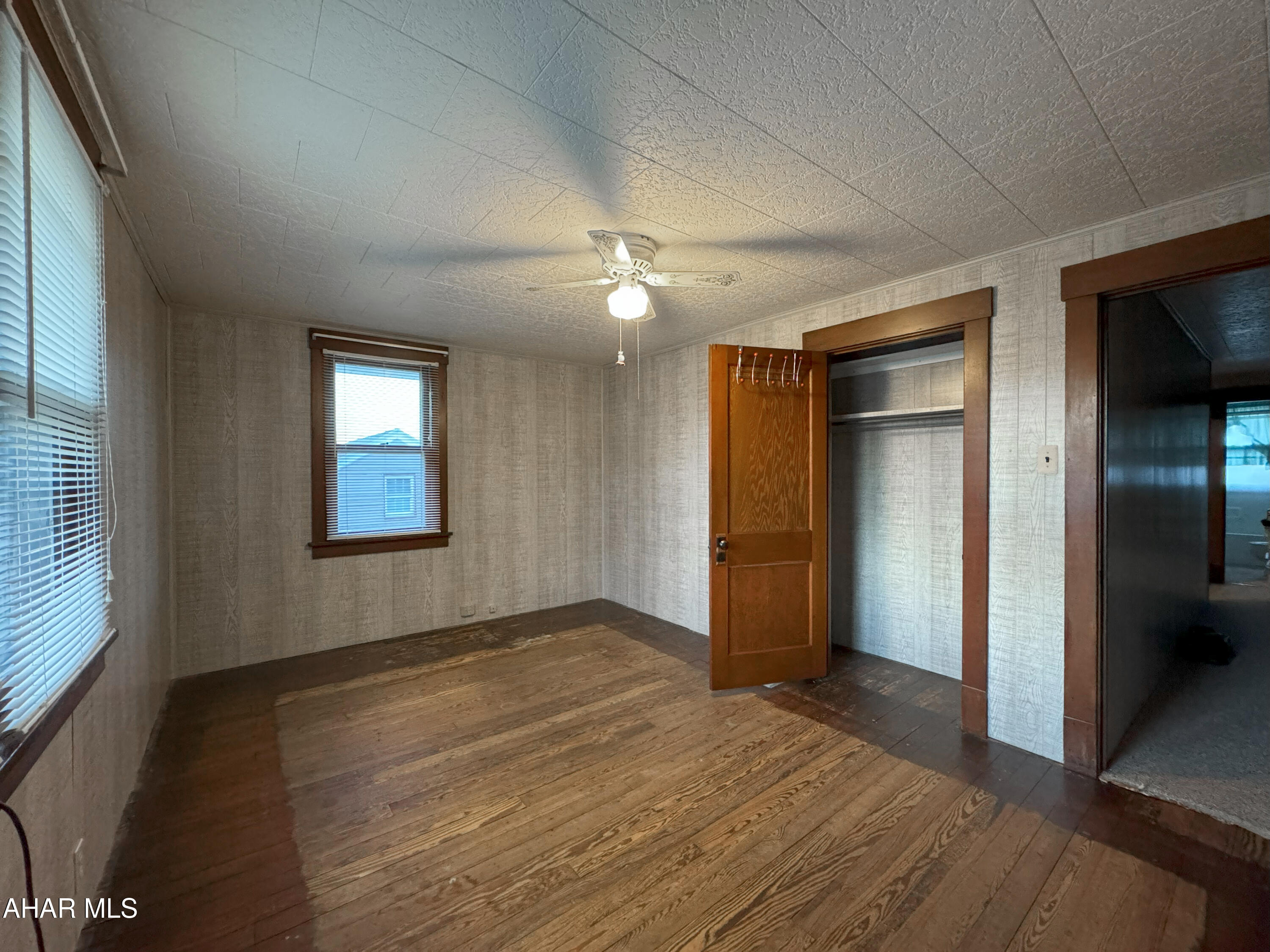 None - Residential Income