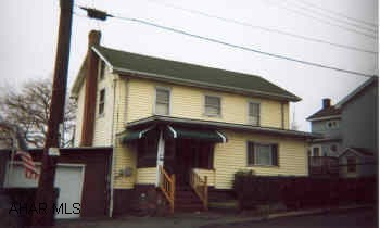 Great starter.  3BR's, all appliances included, covered deck, attached garage, new 100 AMP CB. Seller may pay closing $!  Great starter.  All appliances included, covered deck, attached garage, new 100 AMP CB.