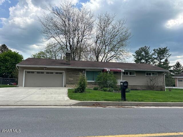 Sylvan Heights - Residential