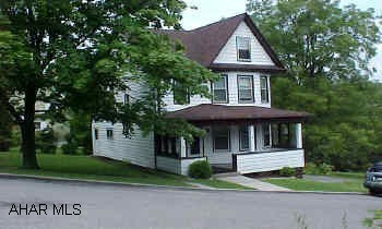 Juniata - Residential