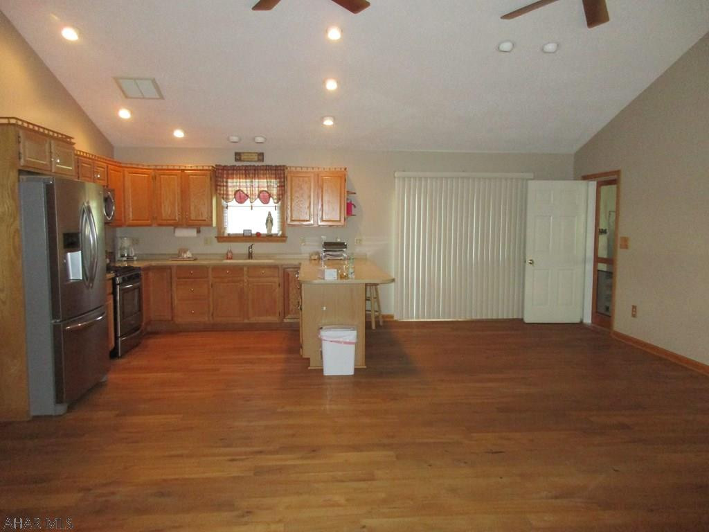 Other - Residential