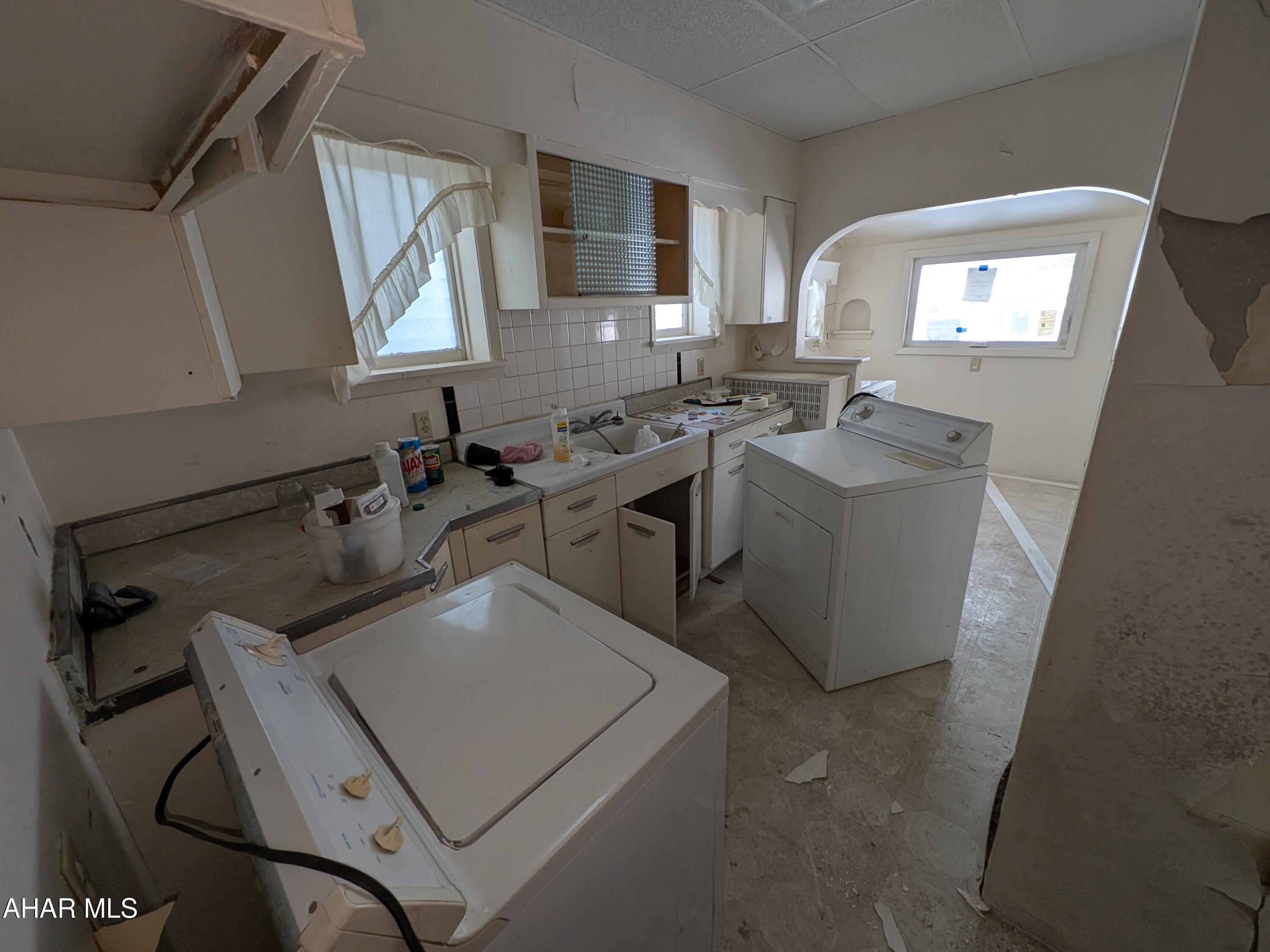 Other - Residential