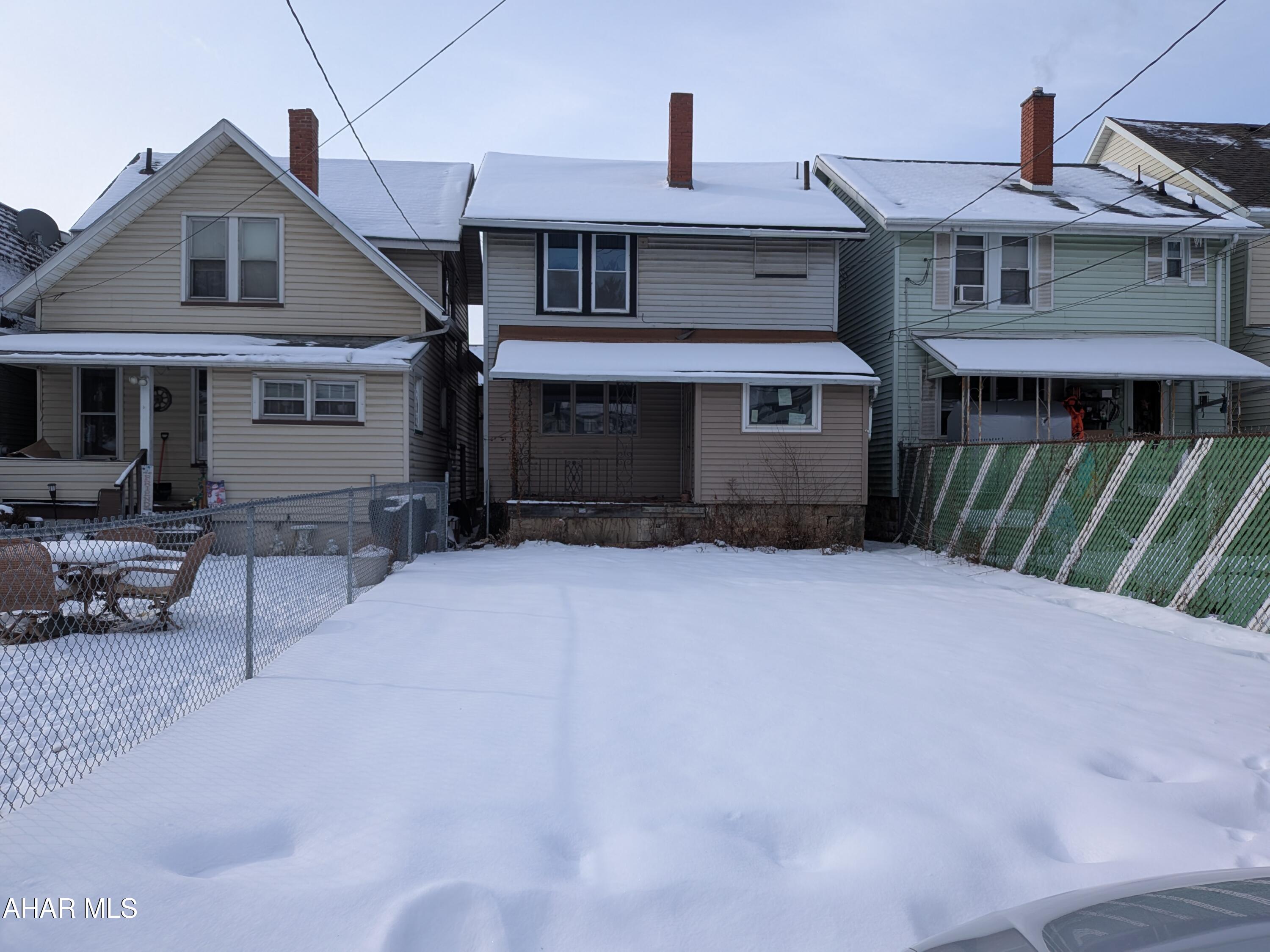 Other - Residential