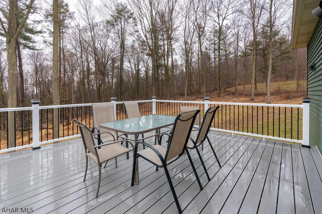 Sinking Valley - Residential