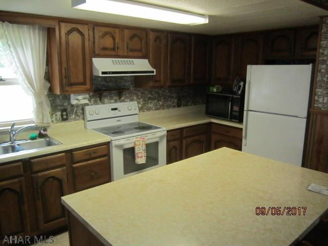 Other - Residential
