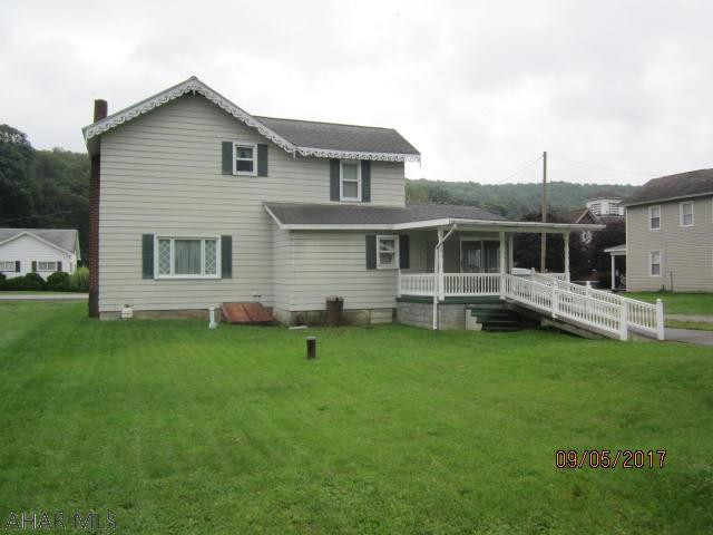 Other - Residential