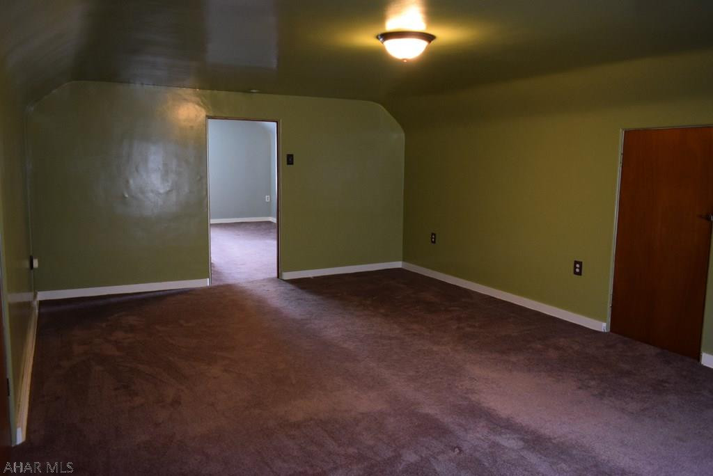Other - Residential
