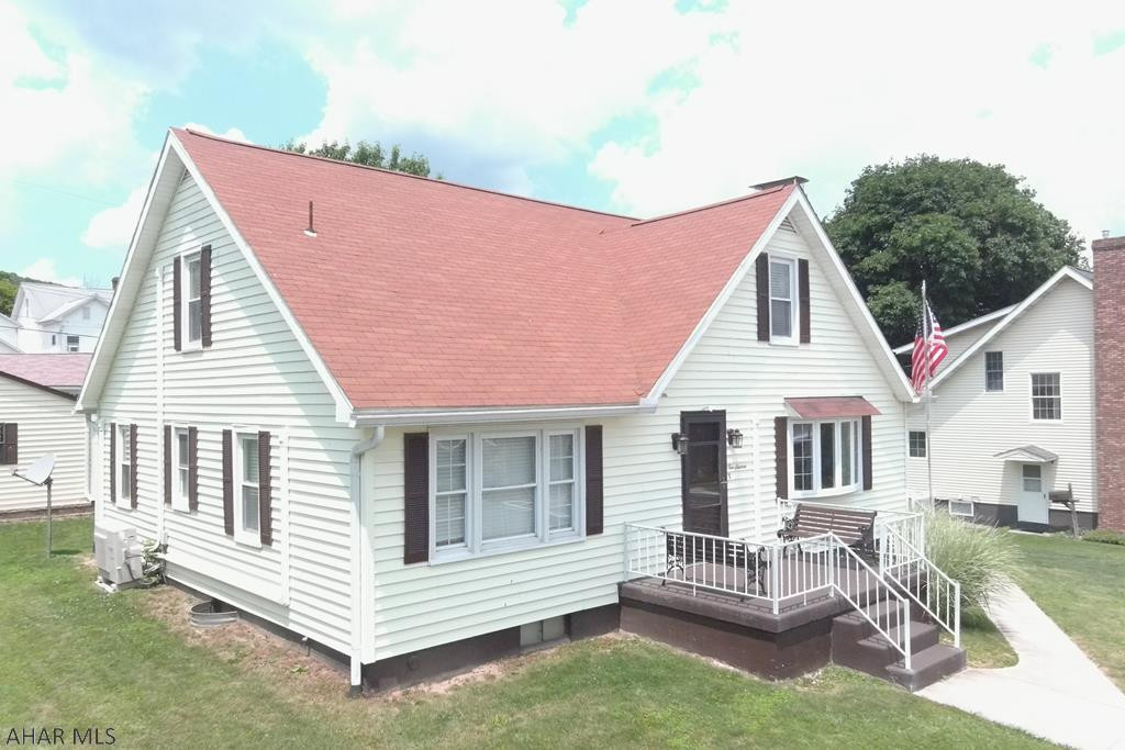Other - Residential
