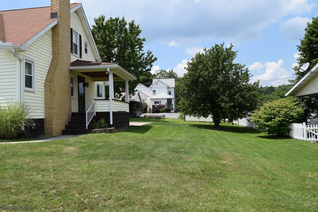 Other - Residential