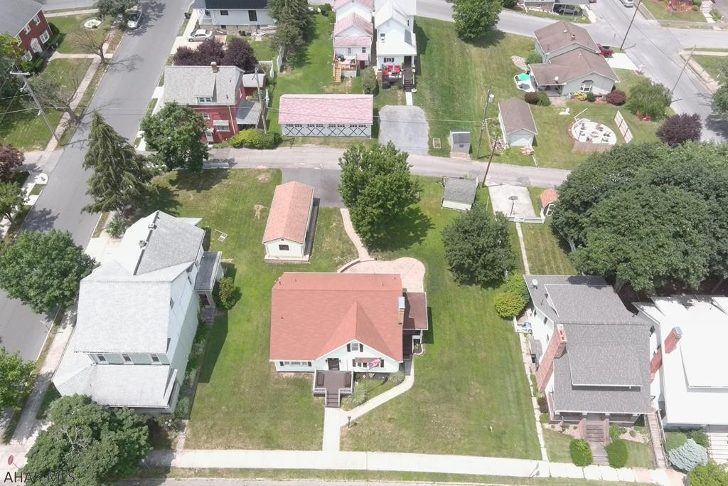 Other - Residential