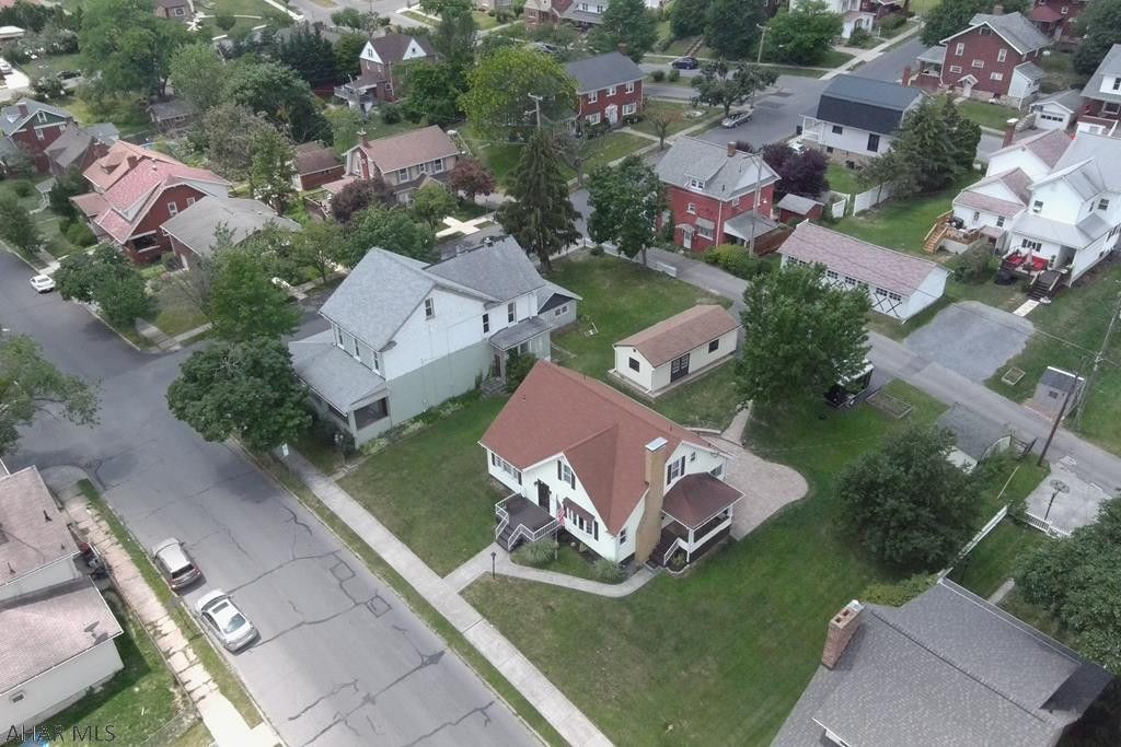 Other - Residential