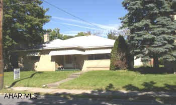 PLASTER WALLS, UPGRADED ELEC. GARAGE PLUS OFF STREET PARKING. NEW TUB SURROUND.