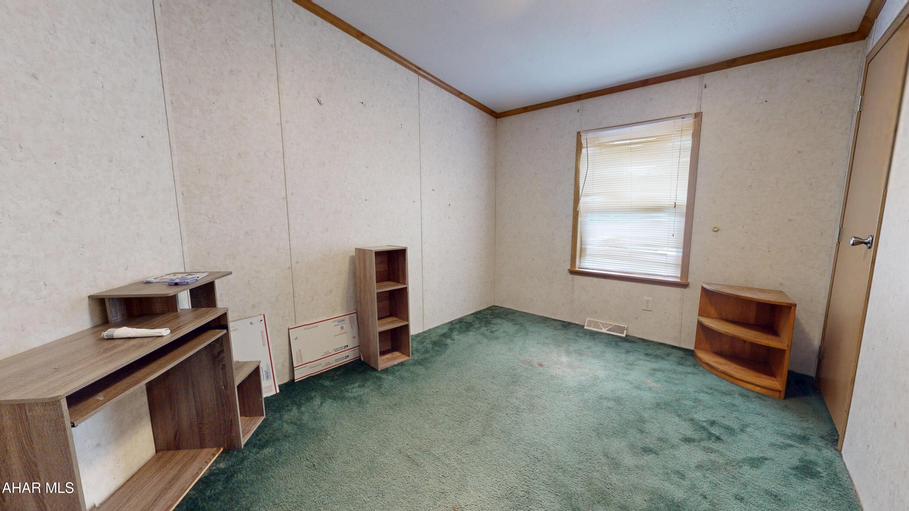 None - Residential