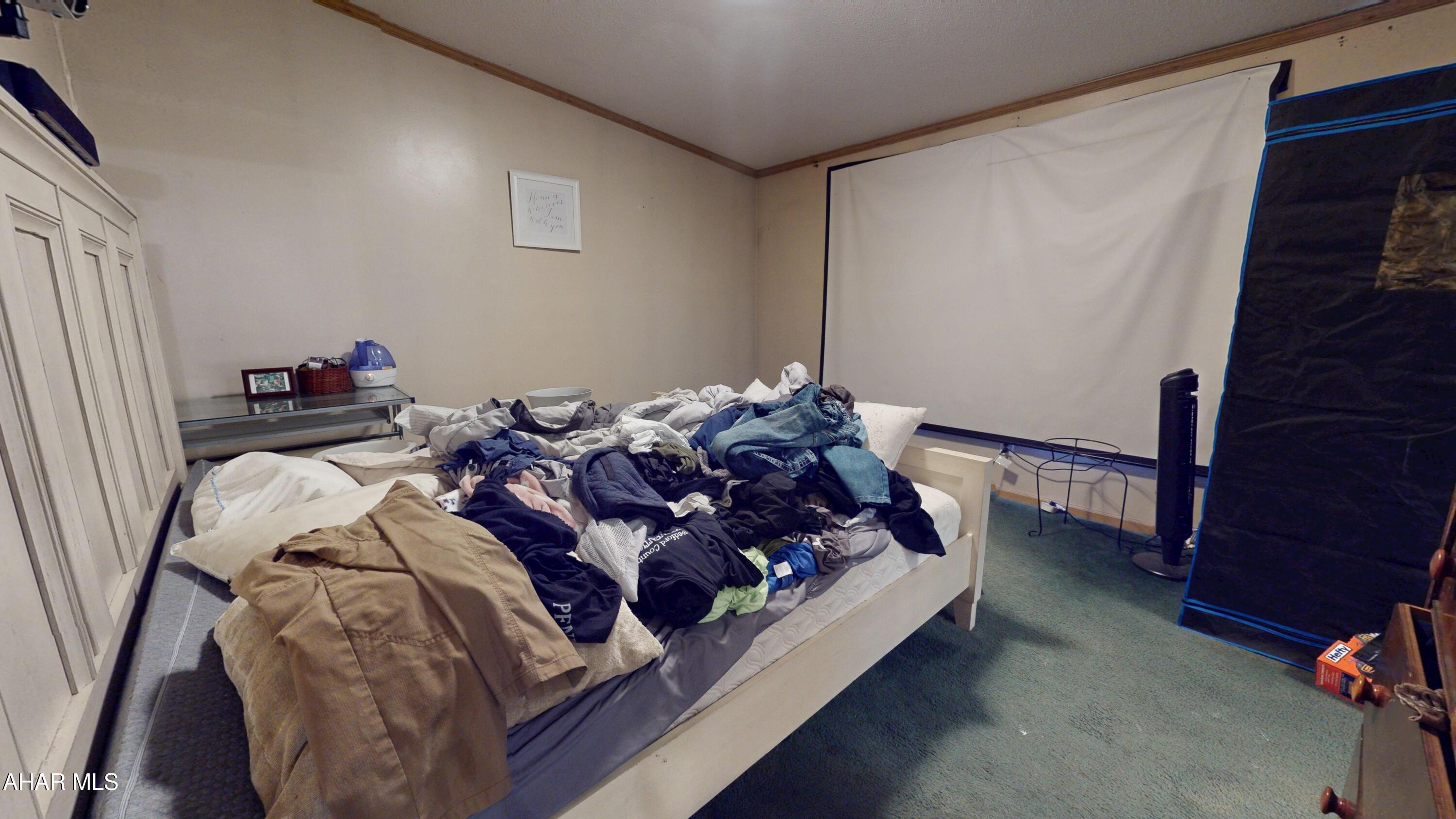 None - Residential
