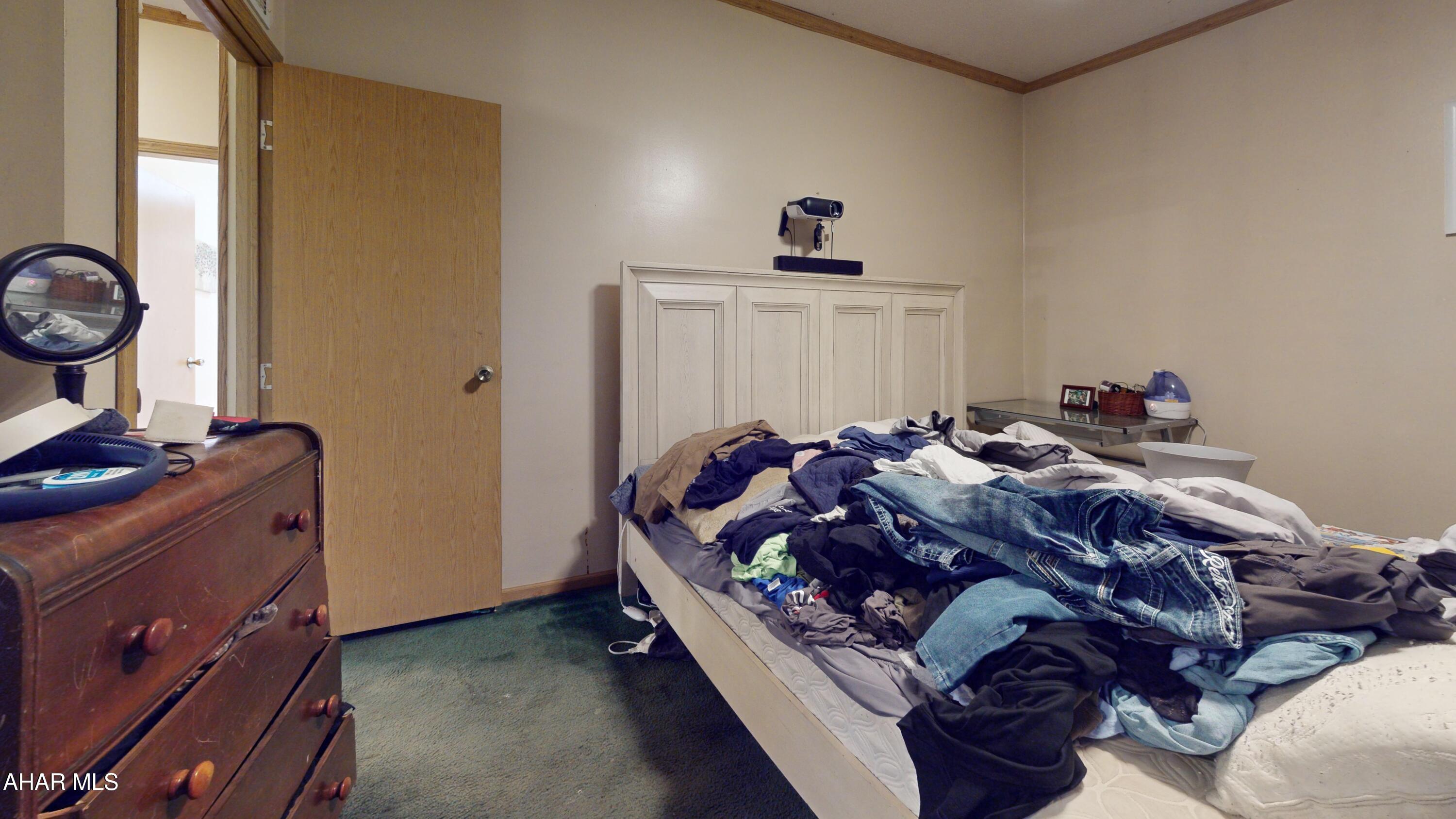 None - Residential