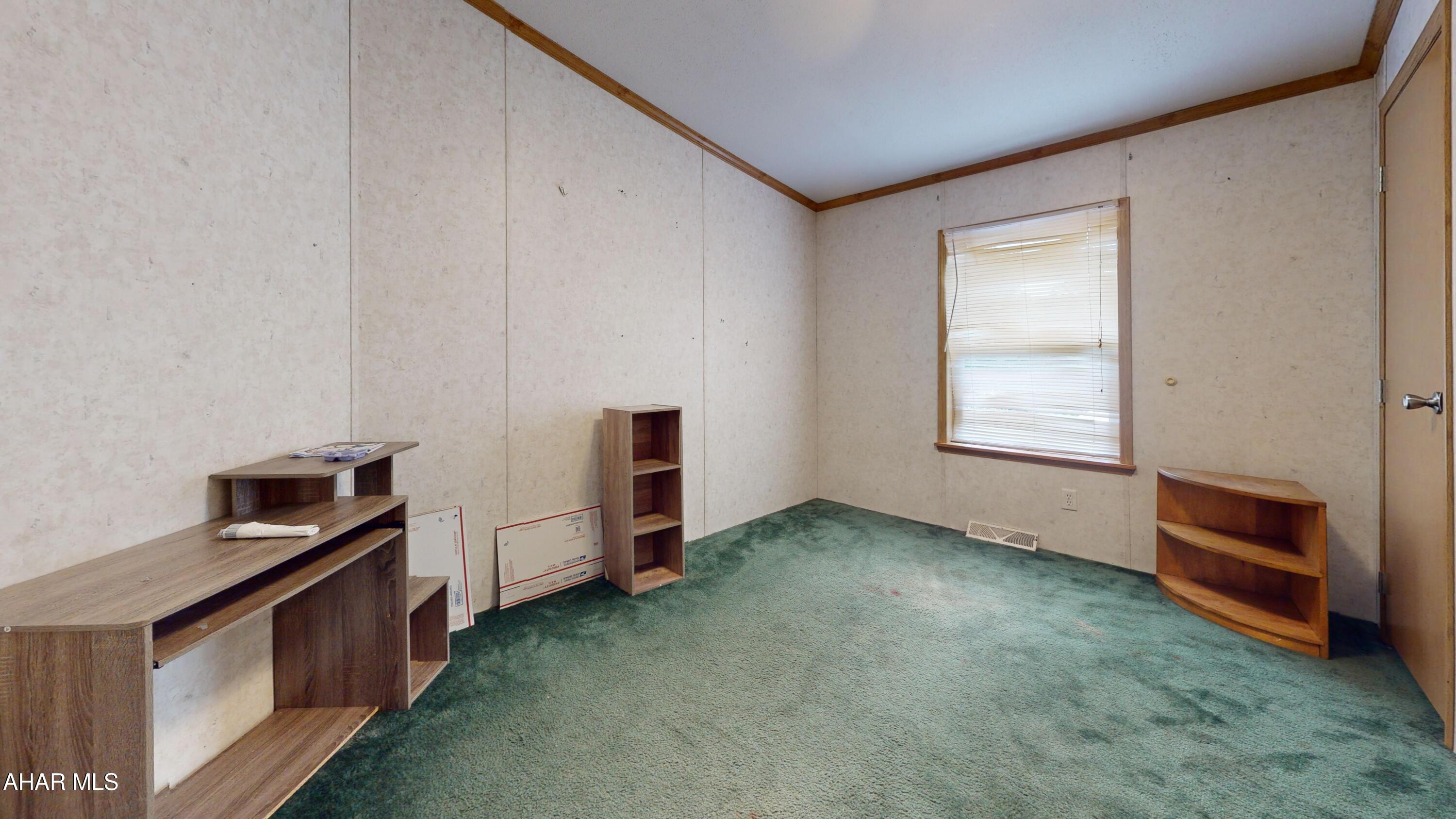None - Residential