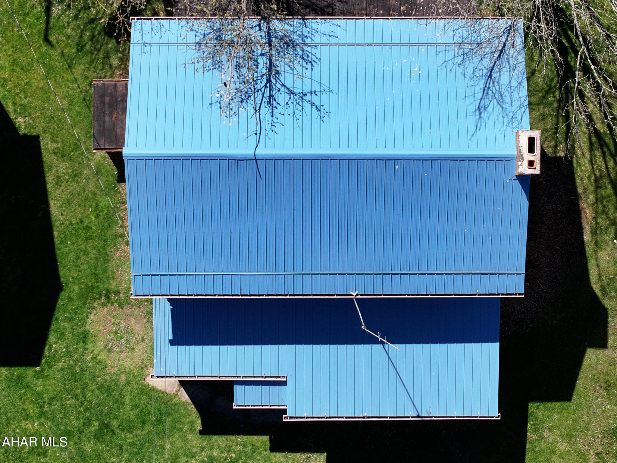 None - Residential