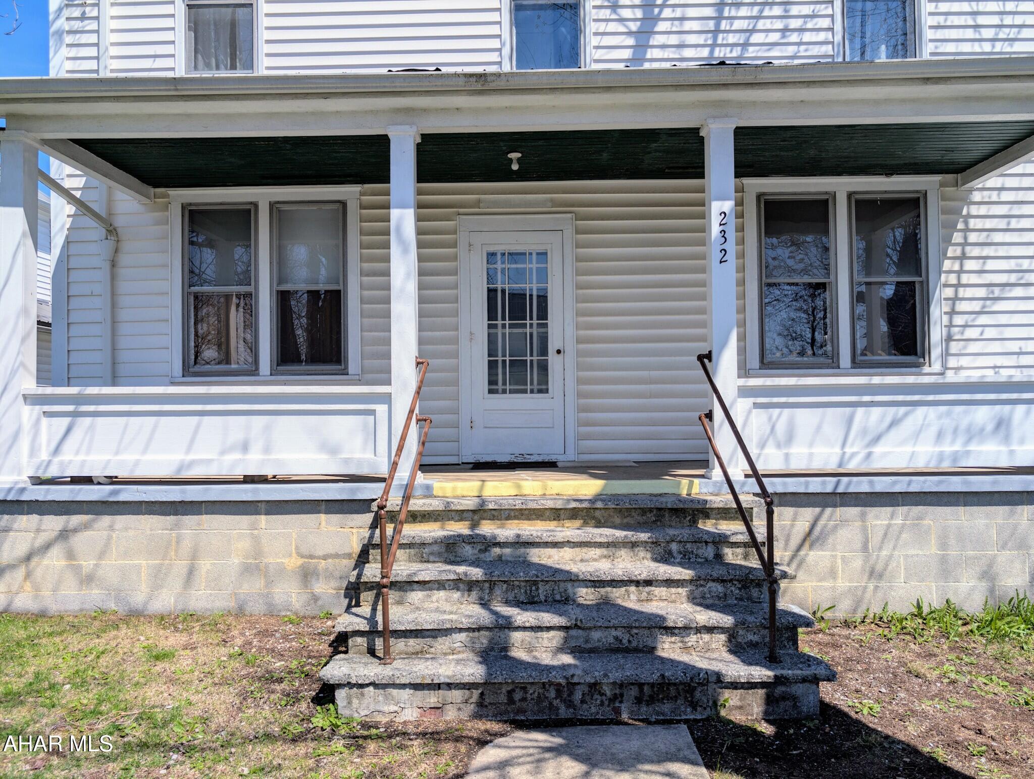 None - Residential