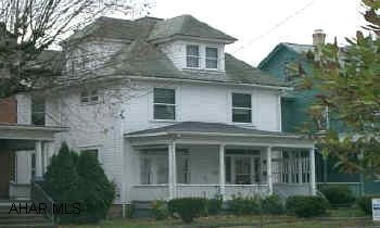 SPACIOUS 4 BEDROOM, 2 BATHS, LARGE ROOMS, ALL APPLIANCES INCLUDED; UPDATED KITCHEN, 2 CAR GARAGE.  GREAT STORAGE AREAS IN BASEMENT AND ATTIC.
