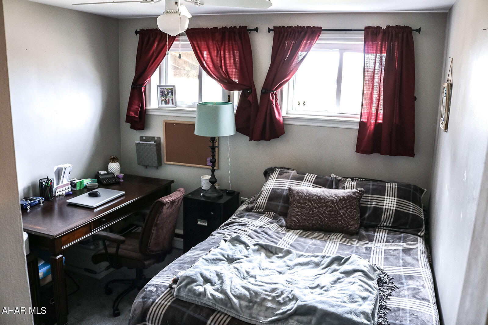 None - Residential