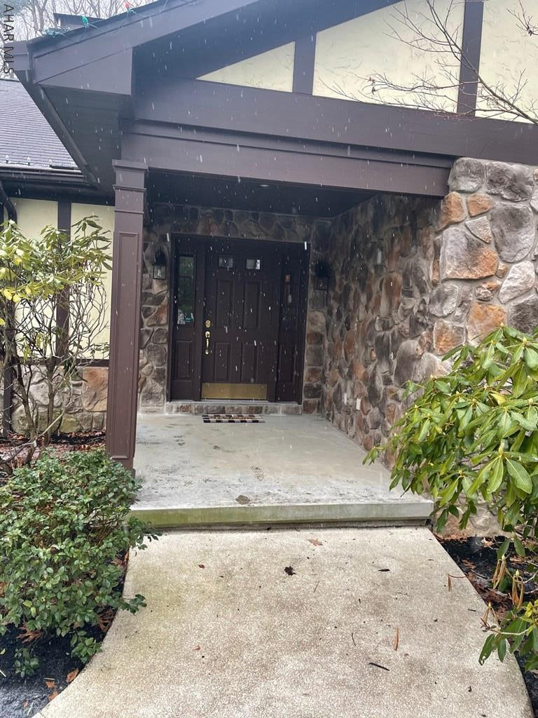 Warriors Mark - Residential