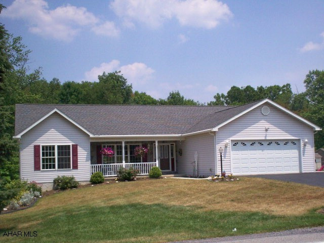Other - Residential