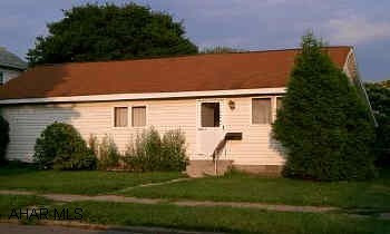 NICELY REMODELED HOME.  14X37 FOOT ADDITION IN 1991.  2 CAR DETACHED GARAGE. BEAUTIFULLY MAINTAINED RANCH HOME.  MAINTENANCE FREE EXTERIOR, HOT TUB IN FAMILY ROOM.  UPDATED GAS HOT WATER BOILER IN 1991; REMODELED KITCHEN, 1ST FLR LAUNDRY.  SEE LISTING AGENT REGARDING EXCLUDED BUYERS.