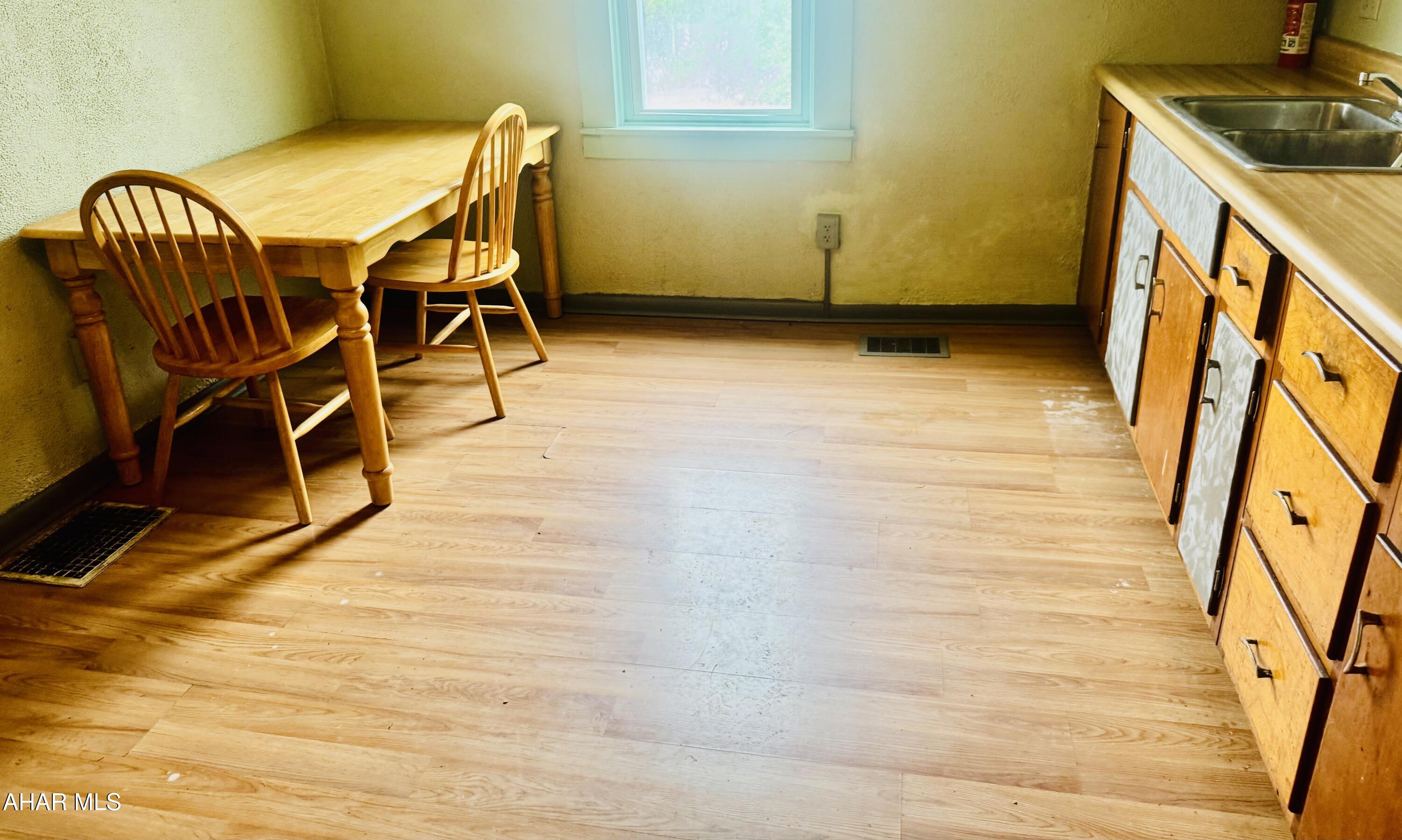 None - Residential
