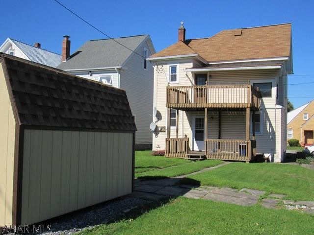Other - Residential