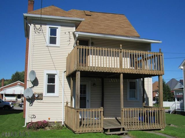 Other - Residential