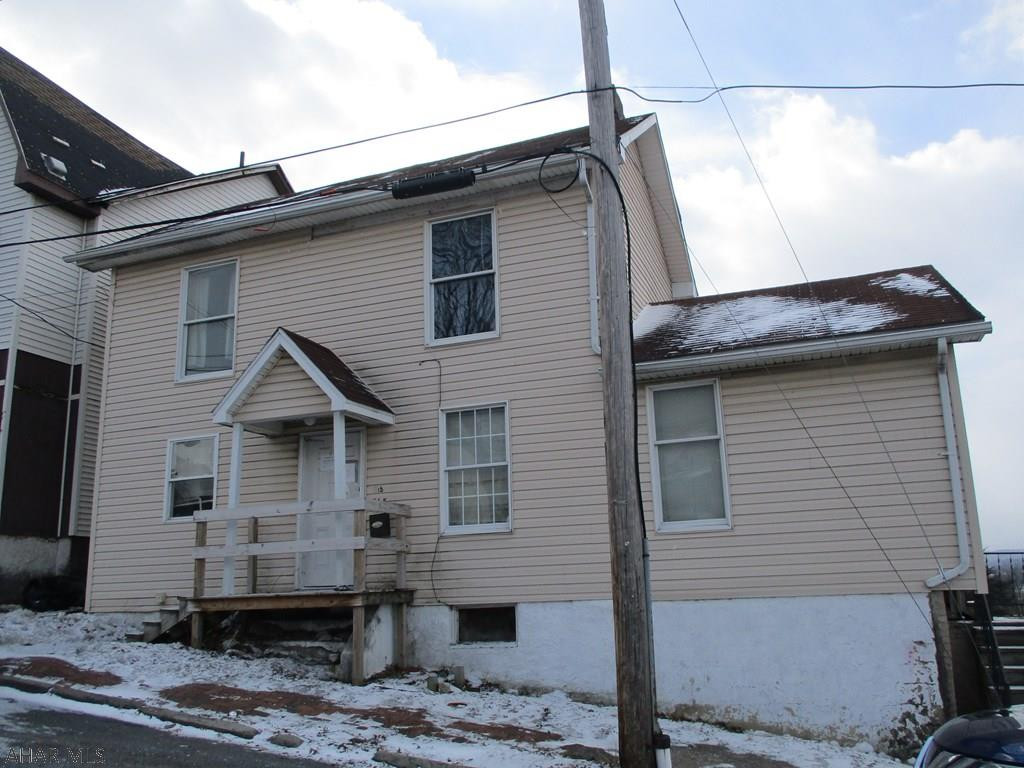 Other - Residential