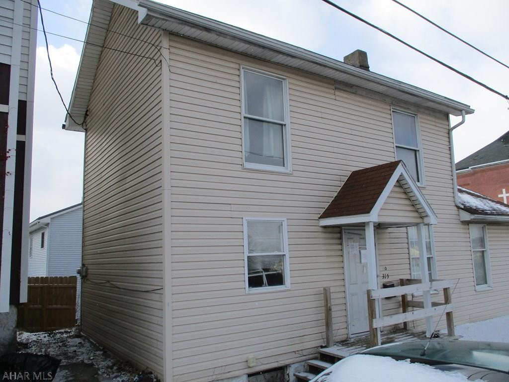 Other - Residential