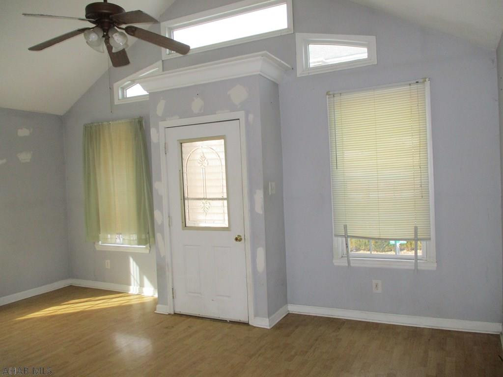 Other - Residential