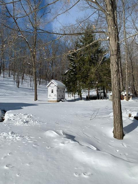 Other - Residential