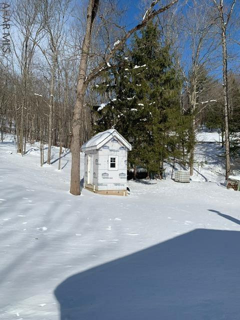 Other - Residential