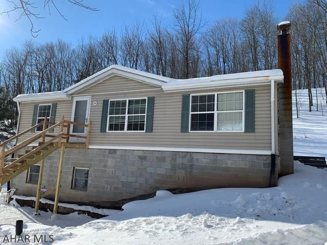 Other - Residential