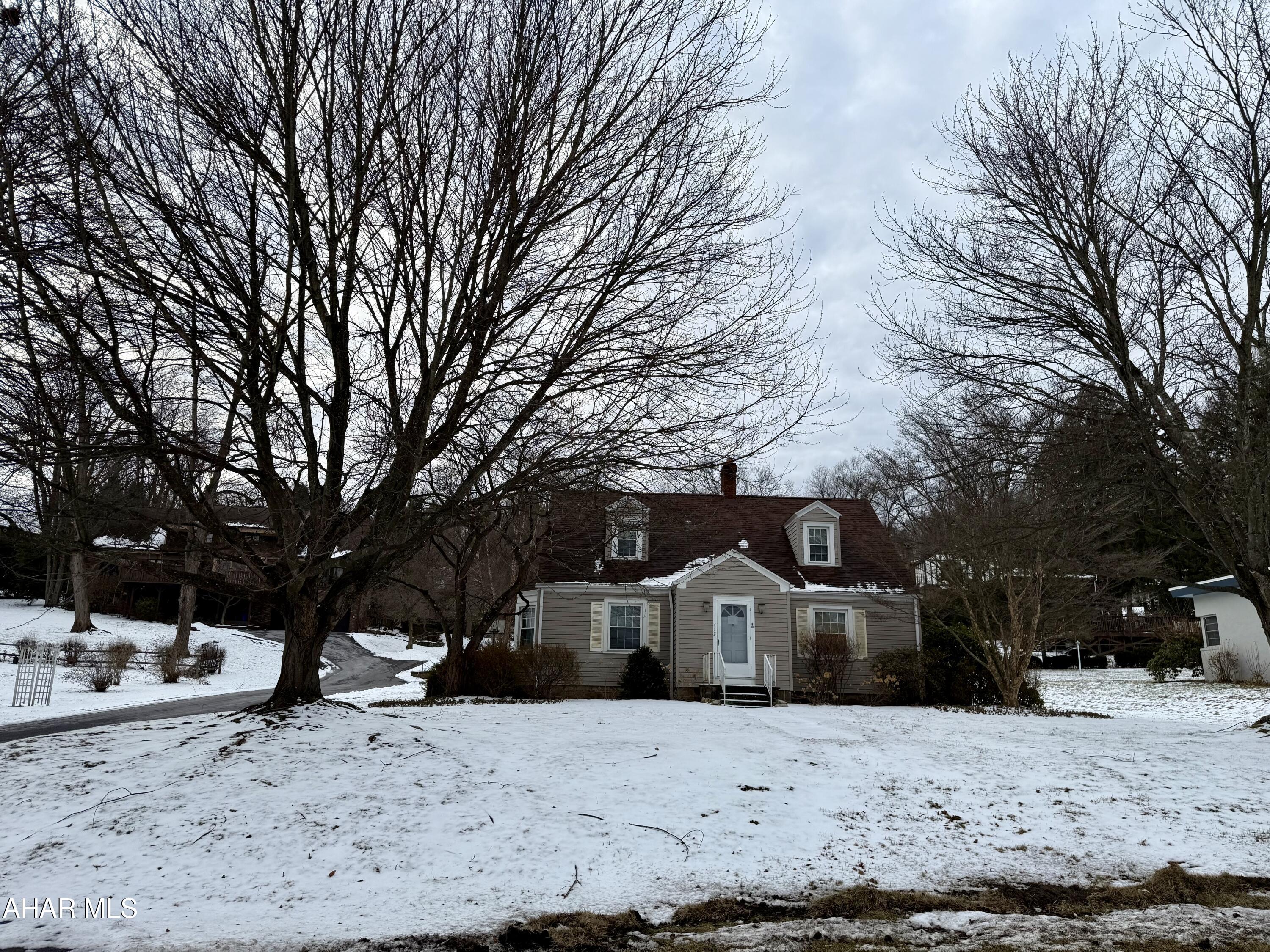 Llyswen - Residential
