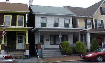 Call to Pick up Key-Leave Business Card- Start Showing 9/11/03 - Good Starter Home, Good Mechanics, 2-car Garage-1st floor Laundry (Kitchen) STORAGE IN ATTIC. New hot water tankexterior is combination insulbrick,vinyl and colorlok siding.Freshly painted Call to Pick up Key-Leave Business Card- Start Showing 9/11/03 - Good Starter Home, Good Mechanics, 2-car Garage-1st floor Laundry (In Kitchen)storage in attic.  New hot water tank. Exterior is combination insulbrick, vinyl and colorlok siding.  Freshly painted