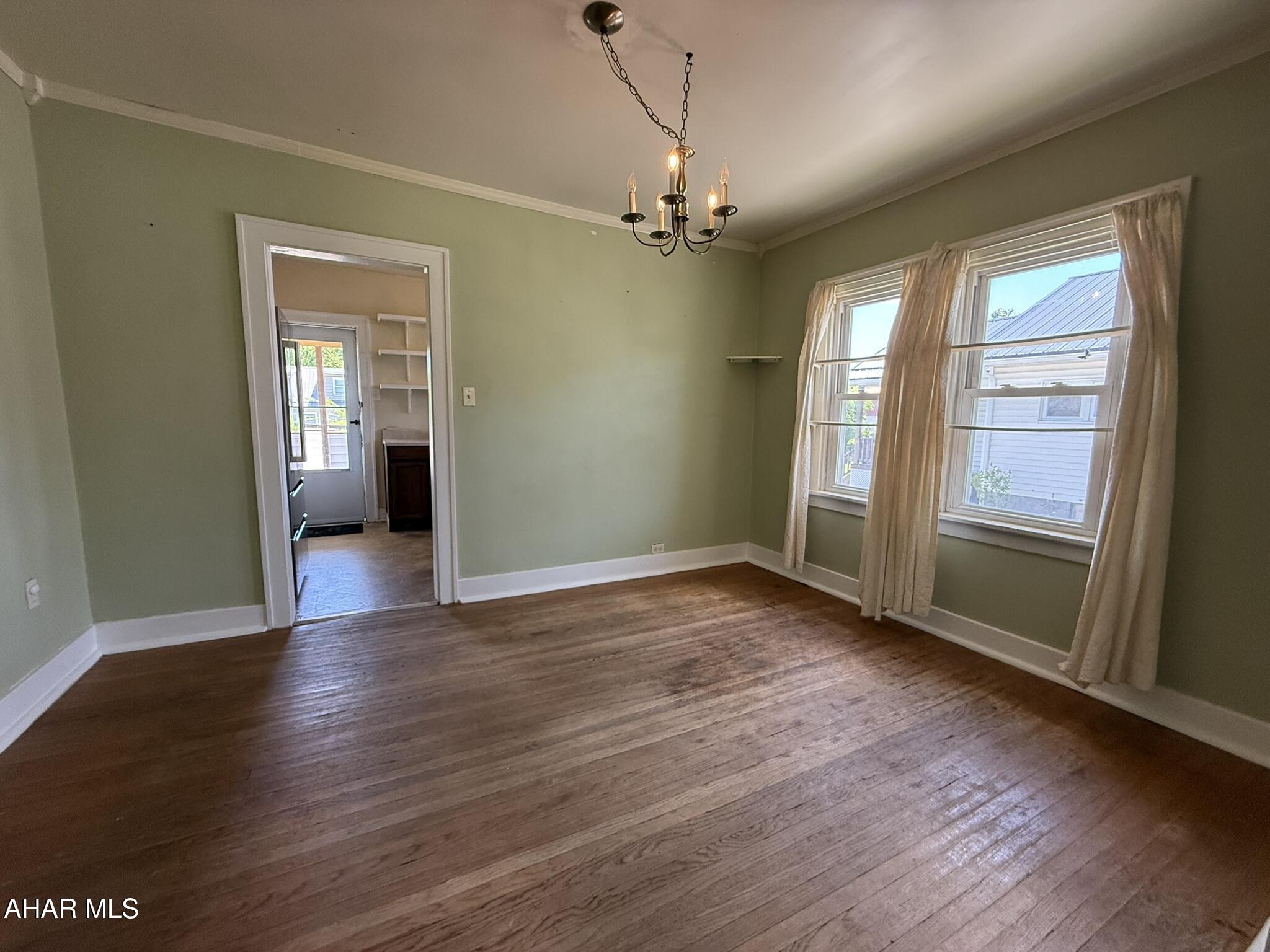 Wehnwood - Residential