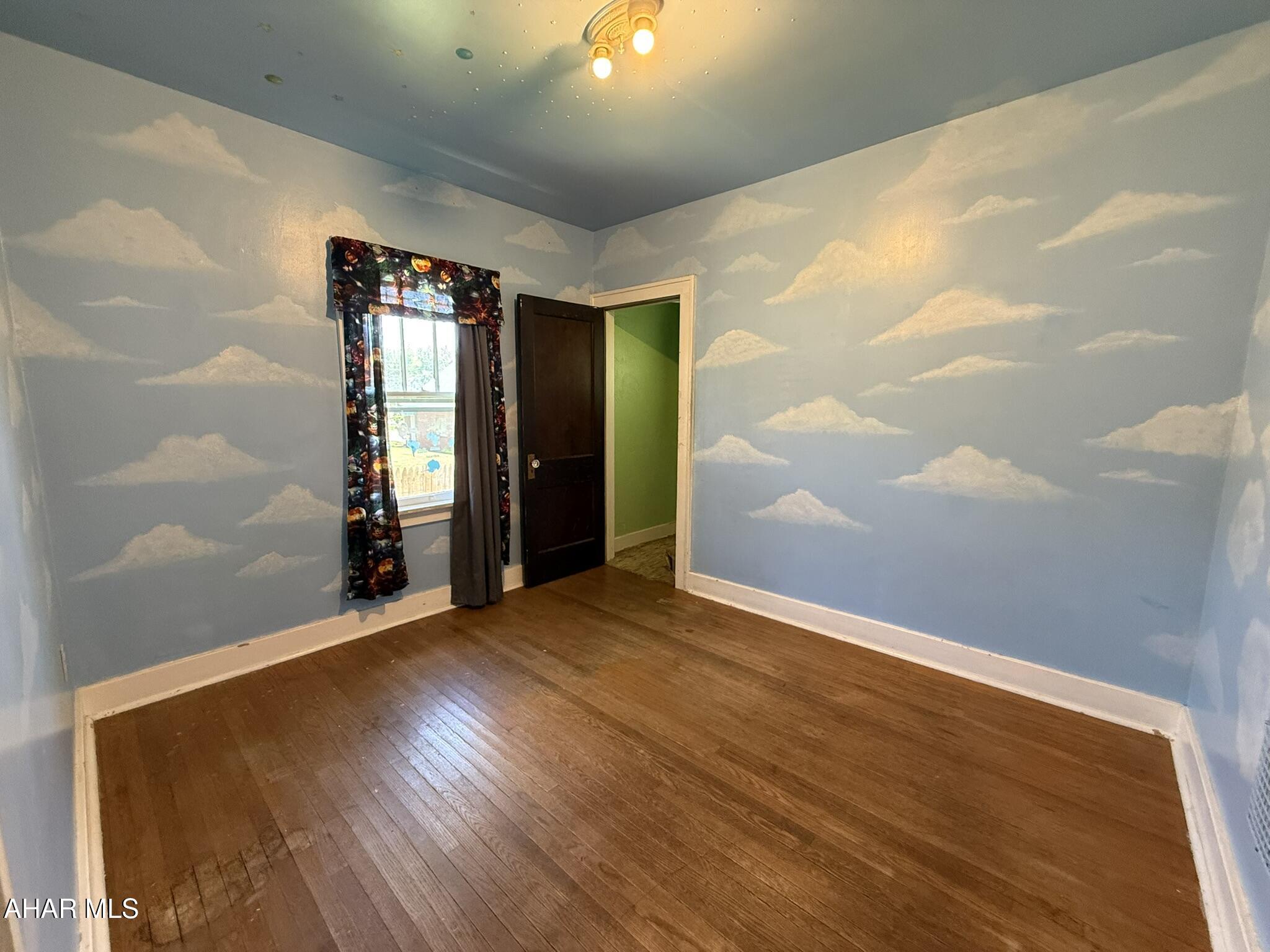 Wehnwood - Residential