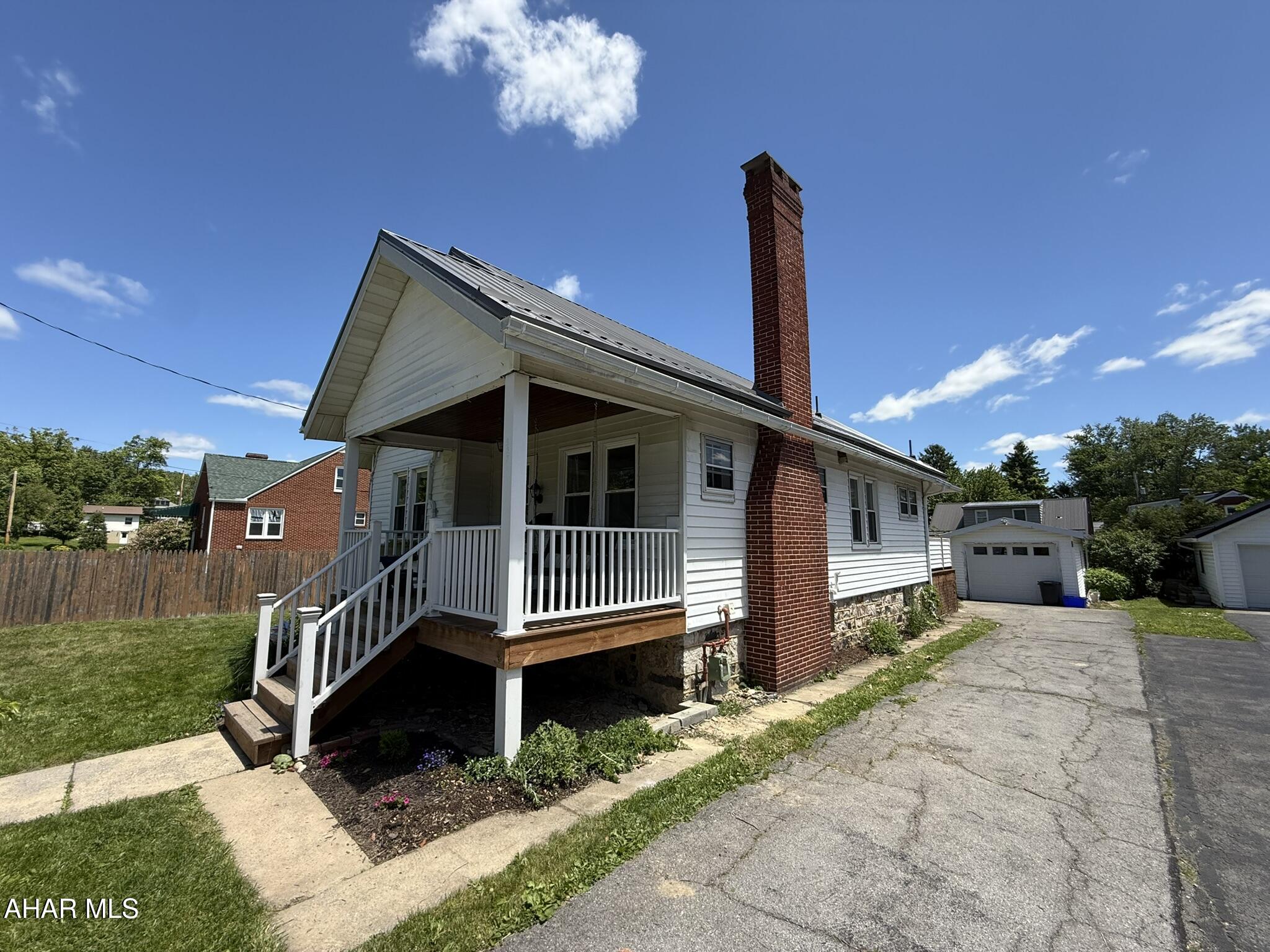 Wehnwood - Residential