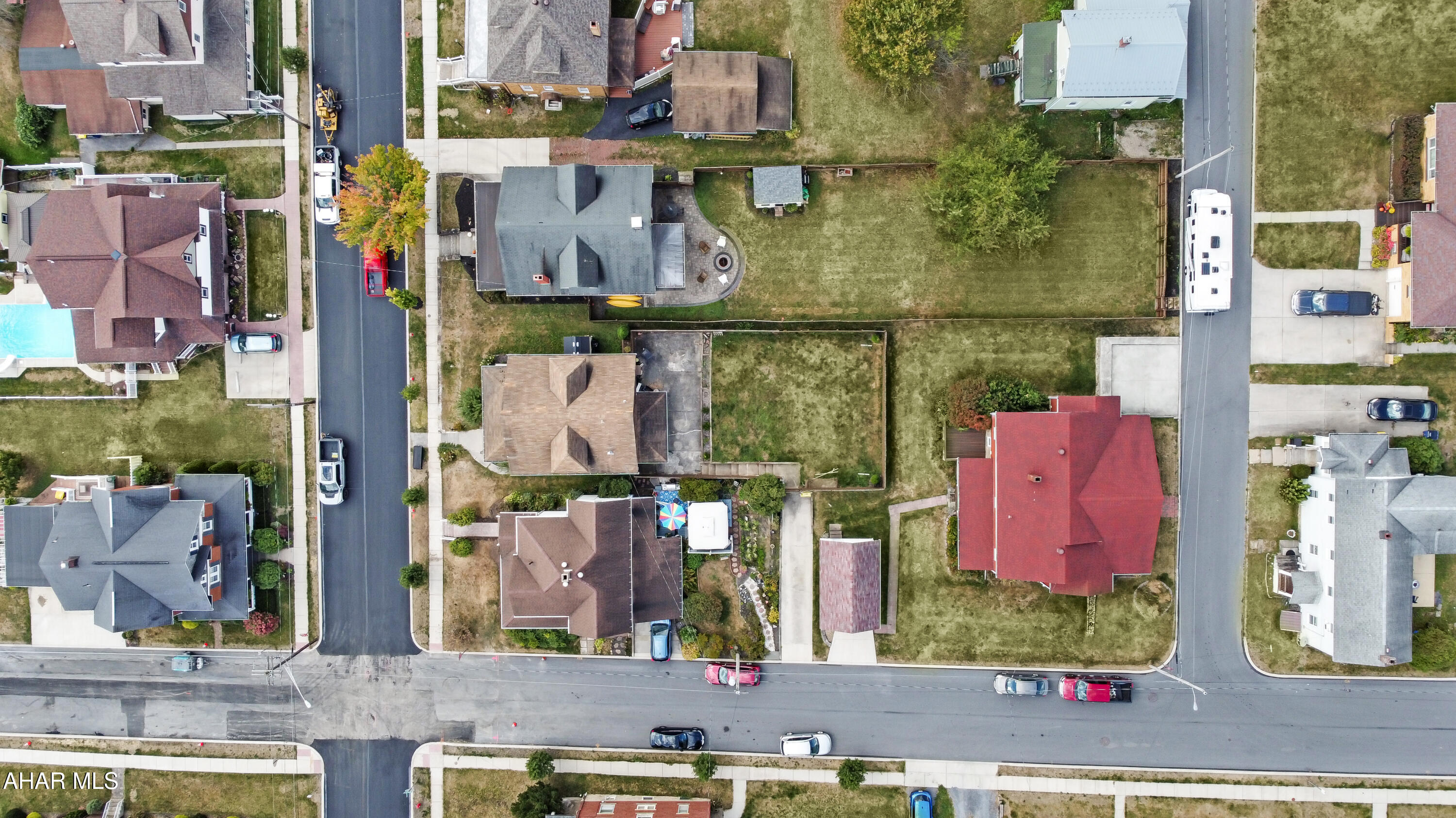 None - Residential