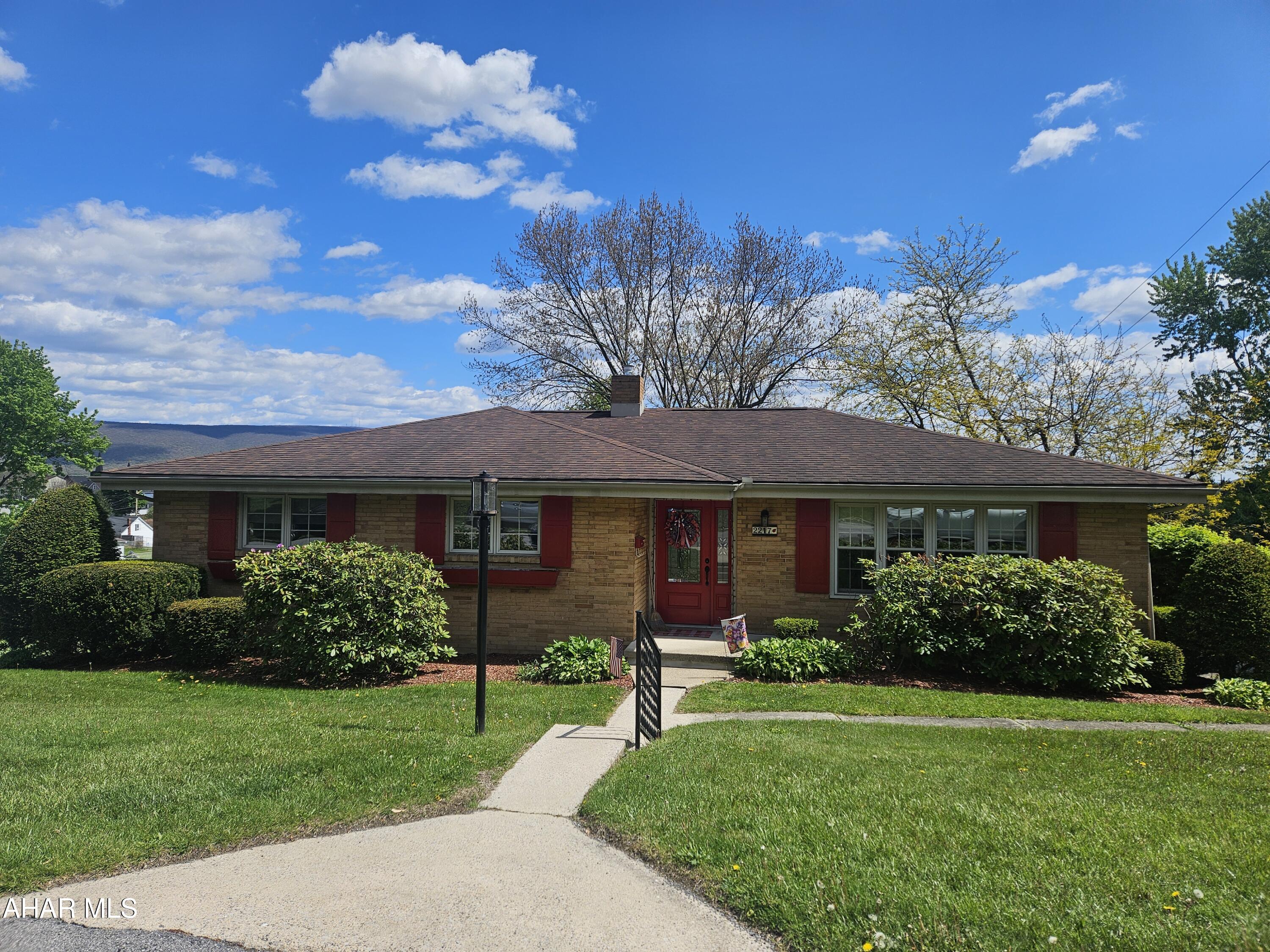 Garfield Park Area - Residential